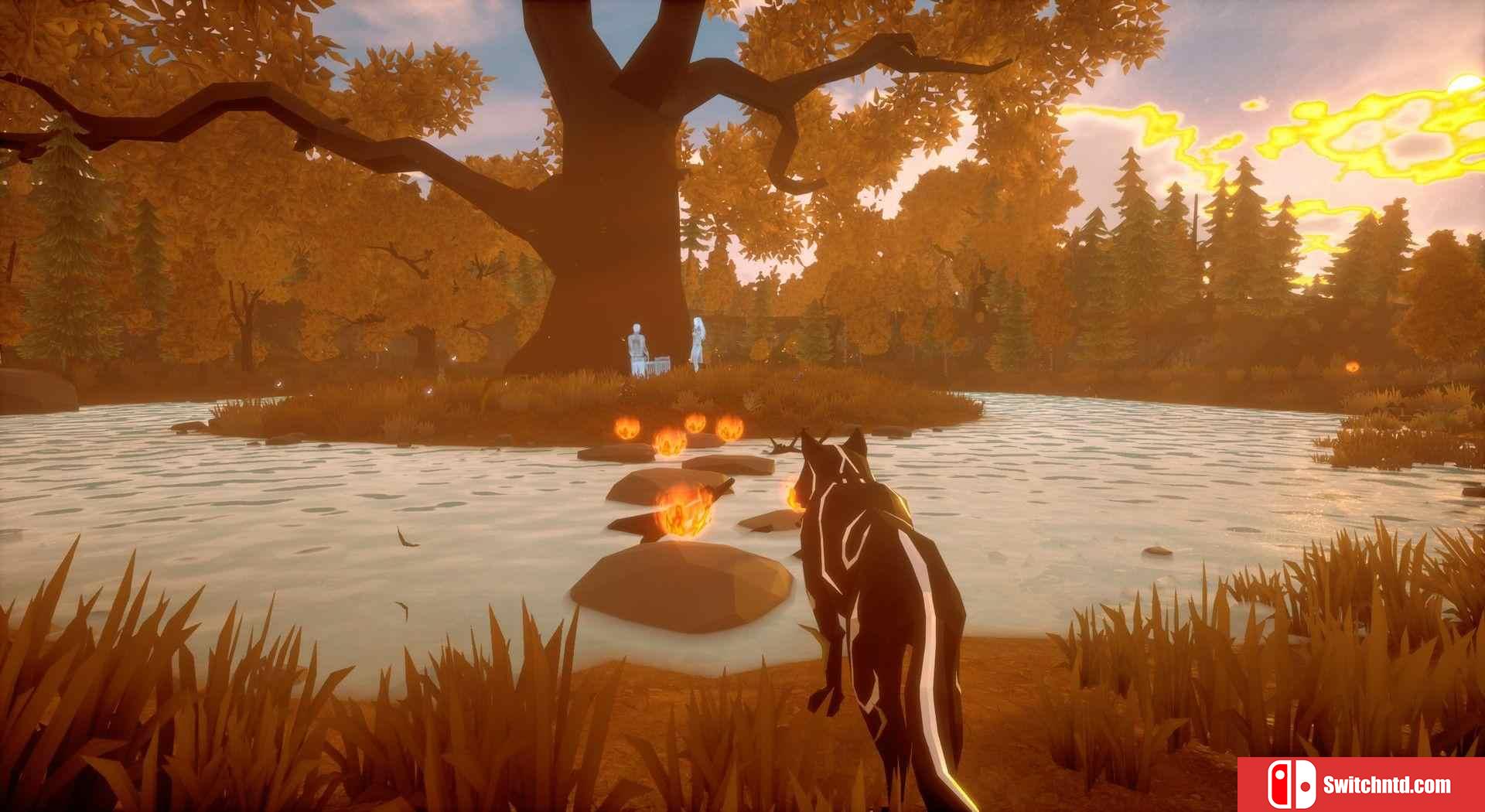 《爪与魂（Paws and Soul）》CODEX镜像版[CN/EN]_4