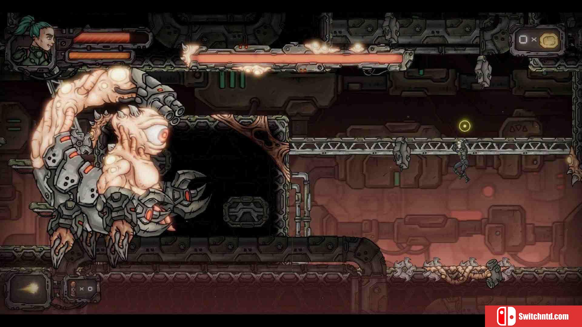 《爆炸冲击（Boom Blaster）》官方中文 SiMPLEX硬盘版[TW/EN/JP]_4
