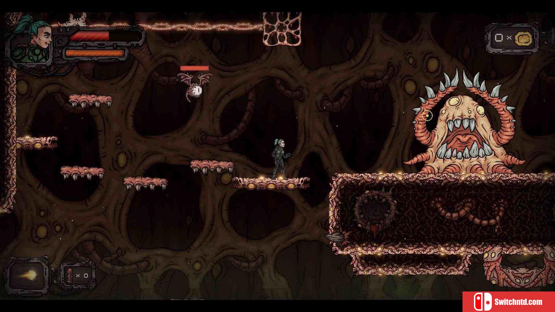 《爆炸冲击（Boom Blaster）》官方中文 SiMPLEX硬盘版[TW/EN/JP]_3