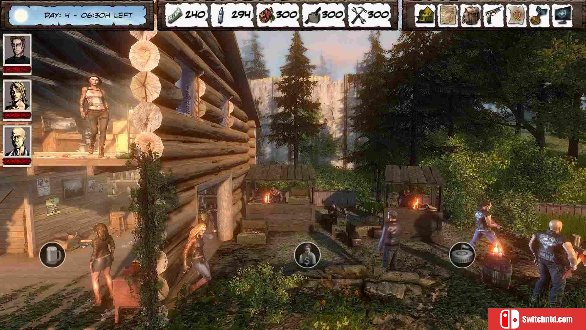 《尸变纪元2（Dead Age 2）》Early Access I_KnoW镜像版[CN/EN]_3