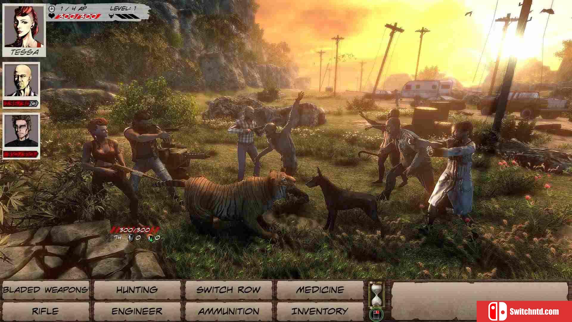《尸变纪元2（Dead Age 2）》Early Access I_KnoW镜像版[CN/EN]_1