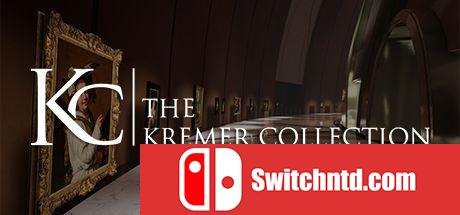 《克雷默VR博物馆（The Kremer Collection VR Museum）》VREX镜像版[CN/EN]_0