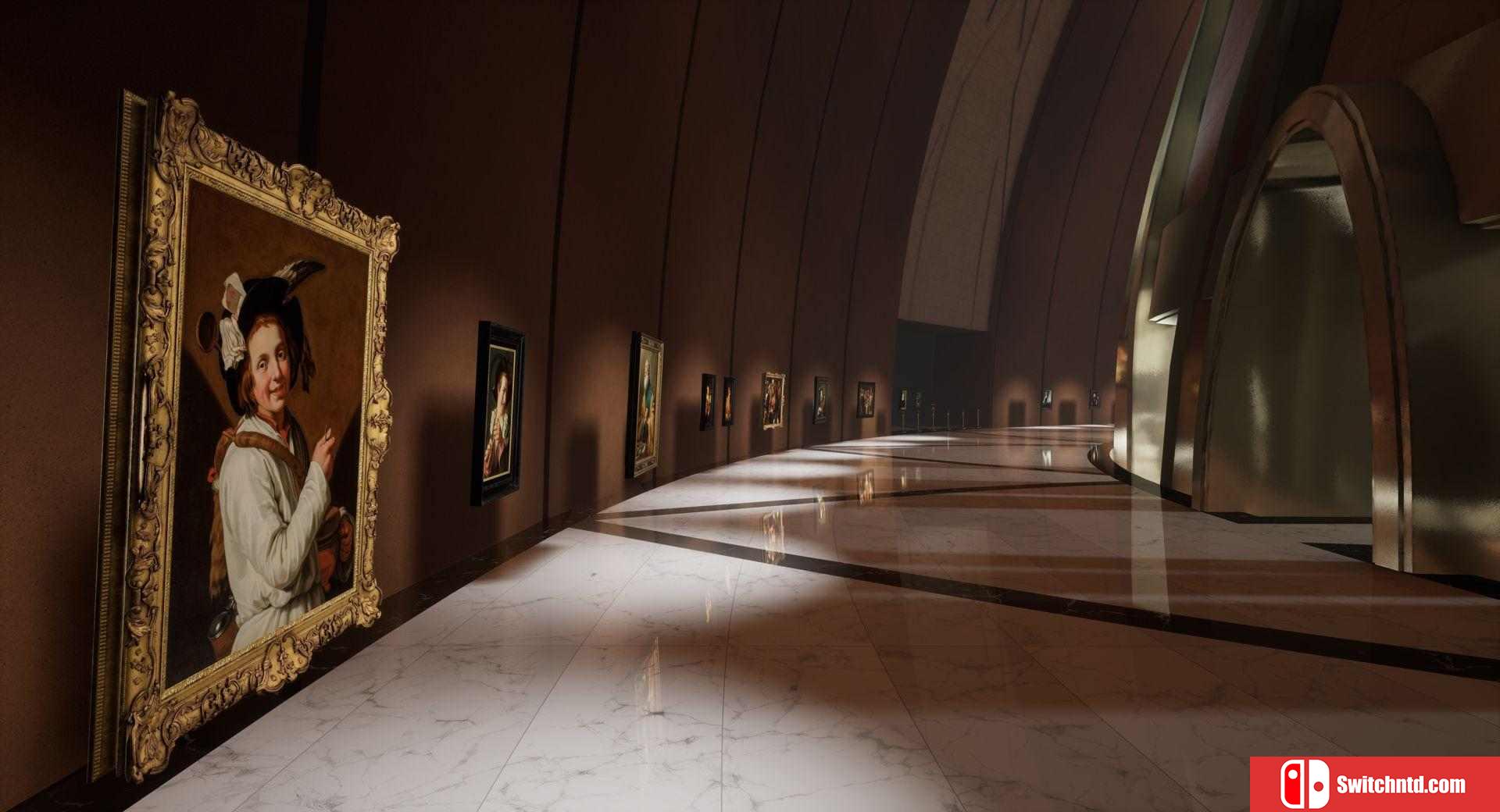 《克雷默VR博物馆（The Kremer Collection VR Museum）》VREX镜像版[CN/EN]_1