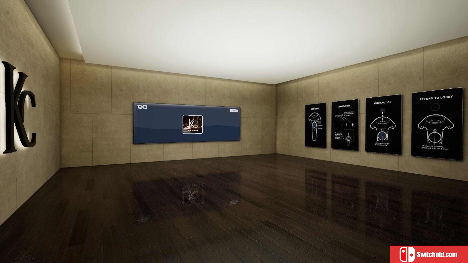 《克雷默VR博物馆（The Kremer Collection VR Museum）》VREX镜像版[CN/EN]_2
