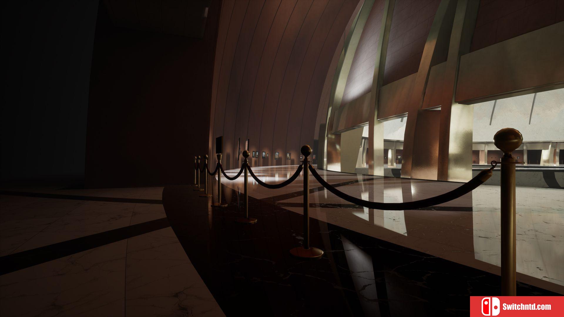 《克雷默VR博物馆（The Kremer Collection VR Museum）》VREX镜像版[CN/EN]_3