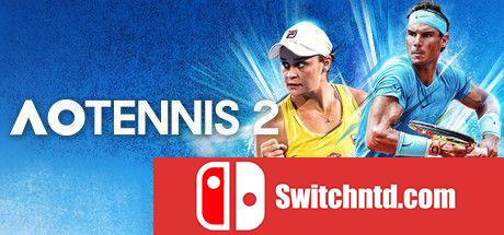 《澳洲国际网球2（AO Tennis 2）》Razor1911镜像版[CN/TW/EN/JP]_0