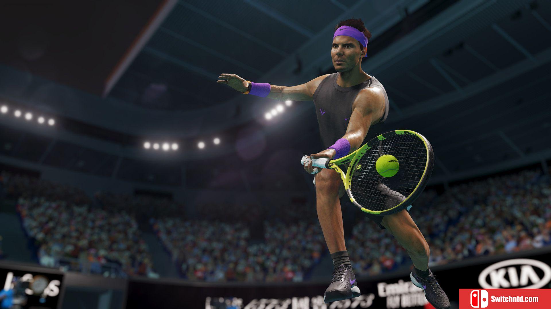 《澳洲国际网球2（AO Tennis 2）》Razor1911镜像版[CN/TW/EN/JP]_4