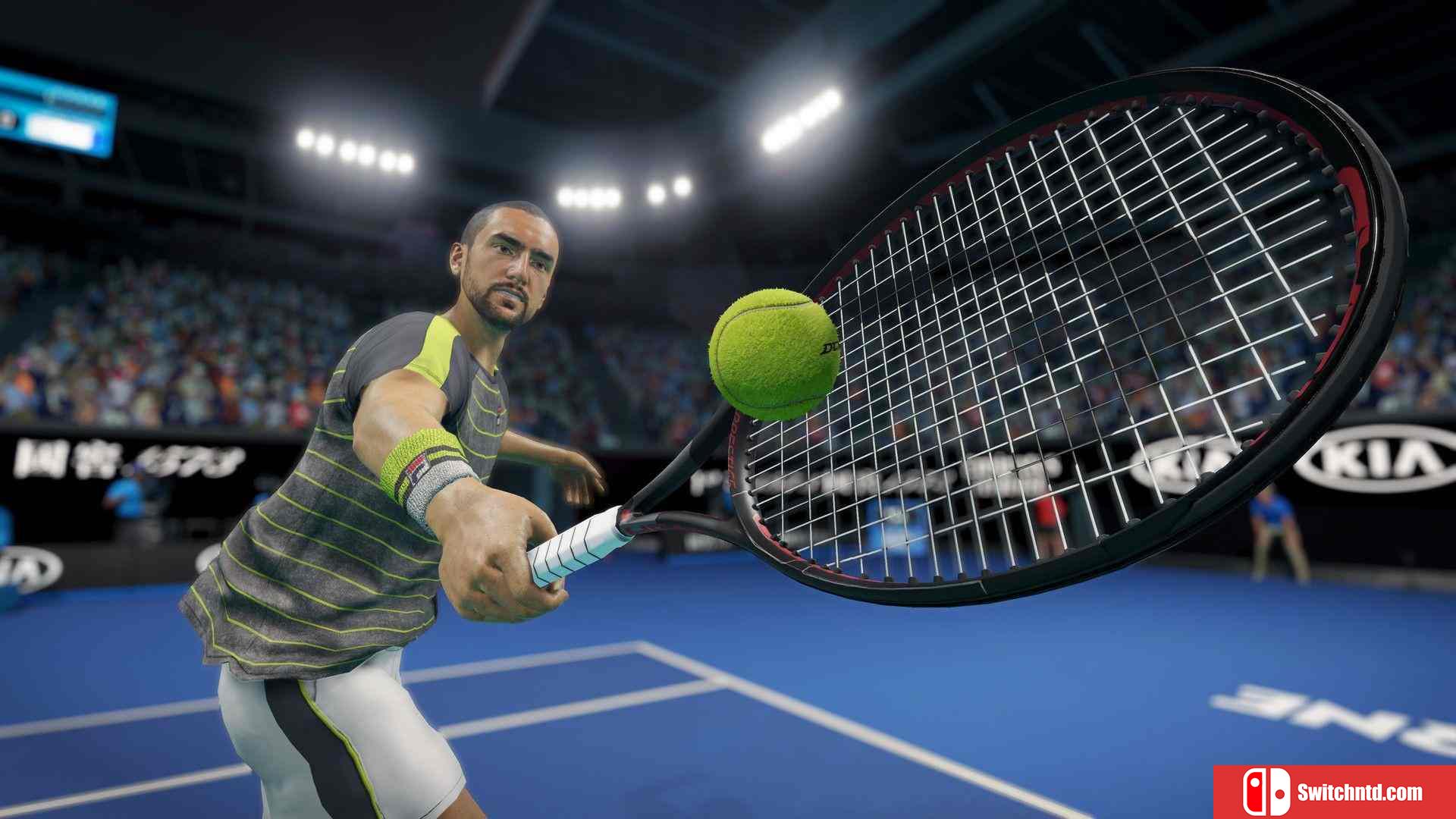 《澳洲国际网球2（AO Tennis 2）》Razor1911镜像版[CN/TW/EN/JP]_5