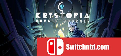 《氪星新星之旅（Krystopia: Nova´s Journey）》VACE硬盘版[CN/EN]_0