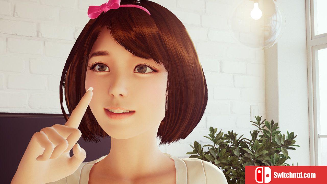 《与你在一起VR（TOGETHER VR）》VREX镜像版[CN/TW/EN/JP]_4