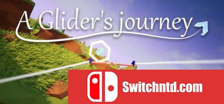 《滑翔机旅程（A Glider's Journey）》v20200411 TiNYiSO镜像版[CN/EN]_0