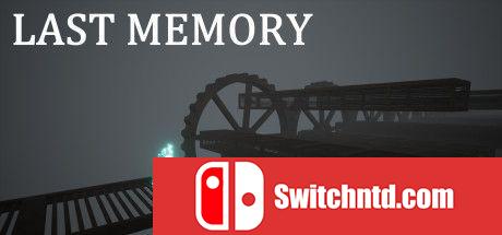 《最后的记忆（Last Memory）》PLAZA镜像版[CN/TW/EN/JP]_0