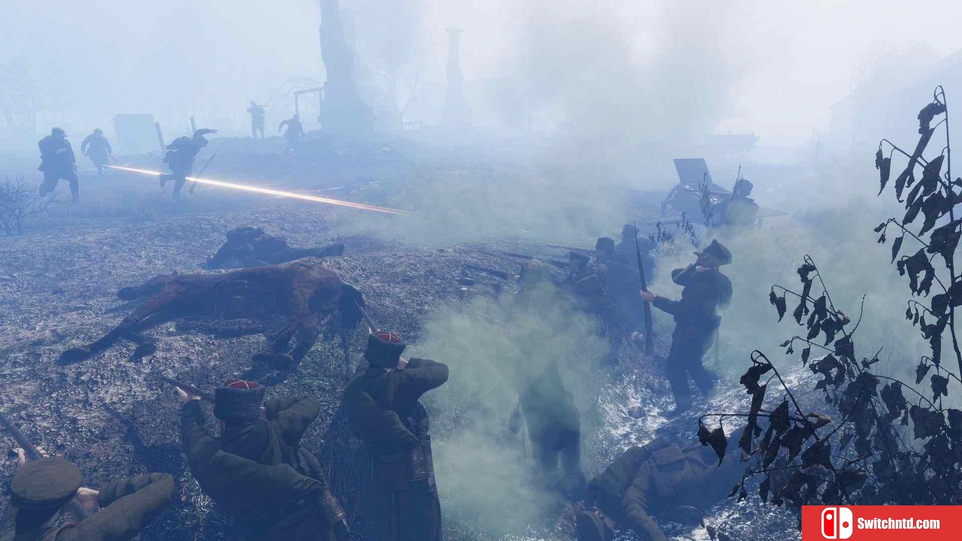 《坦能堡（Tannenberg）》PLAZA镜像版[CN/EN/JP]_3