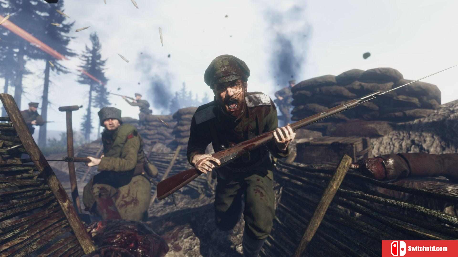 《坦能堡（Tannenberg）》PLAZA镜像版[CN/EN/JP]_2