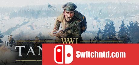 《坦能堡（Tannenberg）》PLAZA镜像版[CN/EN/JP]_0