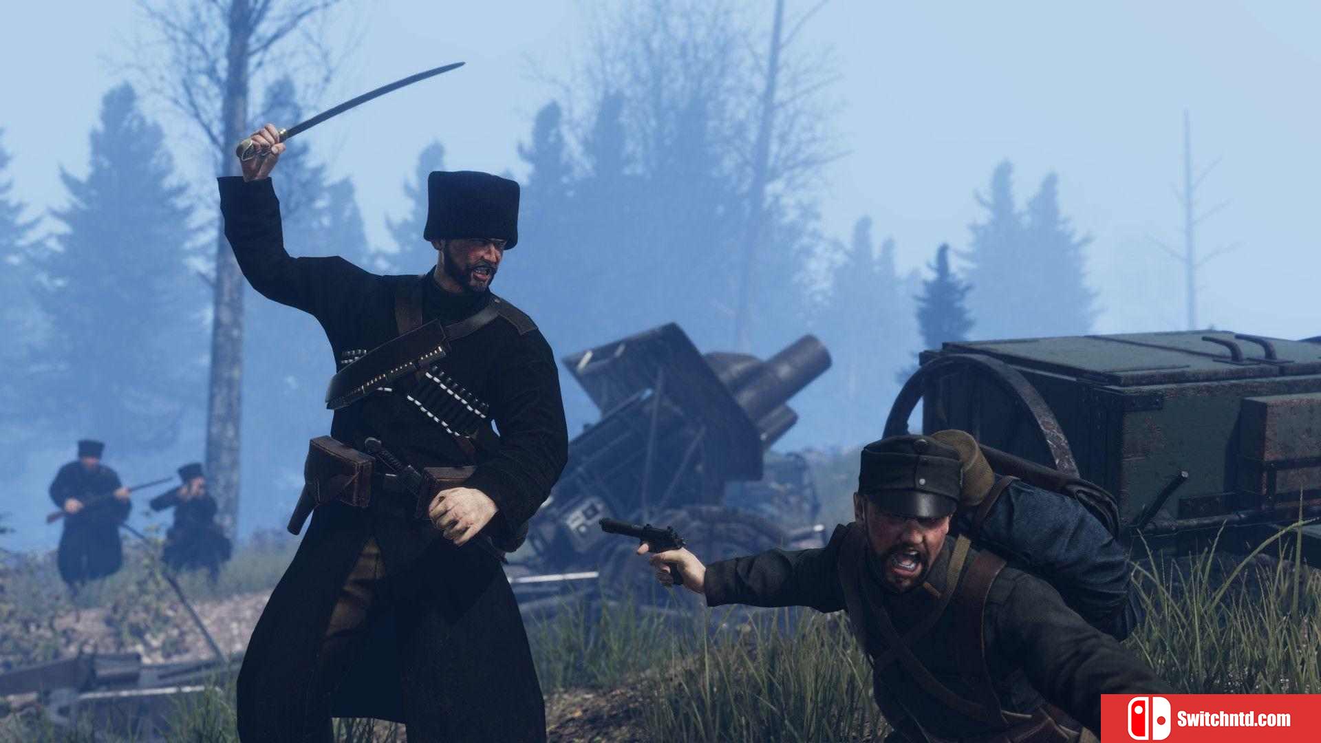 《坦能堡（Tannenberg）》PLAZA镜像版[CN/EN/JP]_5