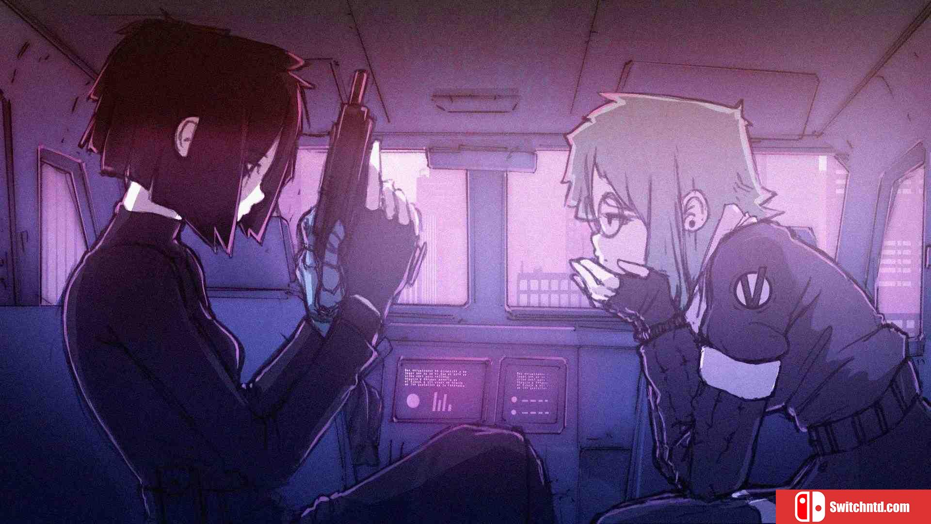 《协同效应（Synergia）》PLAZA镜像版[CN/EN]_2