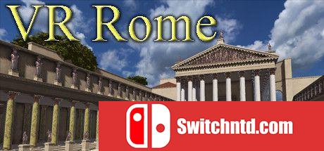 《VR罗马（VR Rome）》VREX镜像版[CN/TW/EN]_0