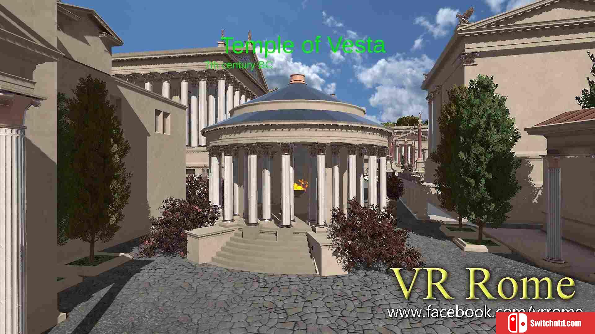 《VR罗马（VR Rome）》VREX镜像版[CN/TW/EN]_3