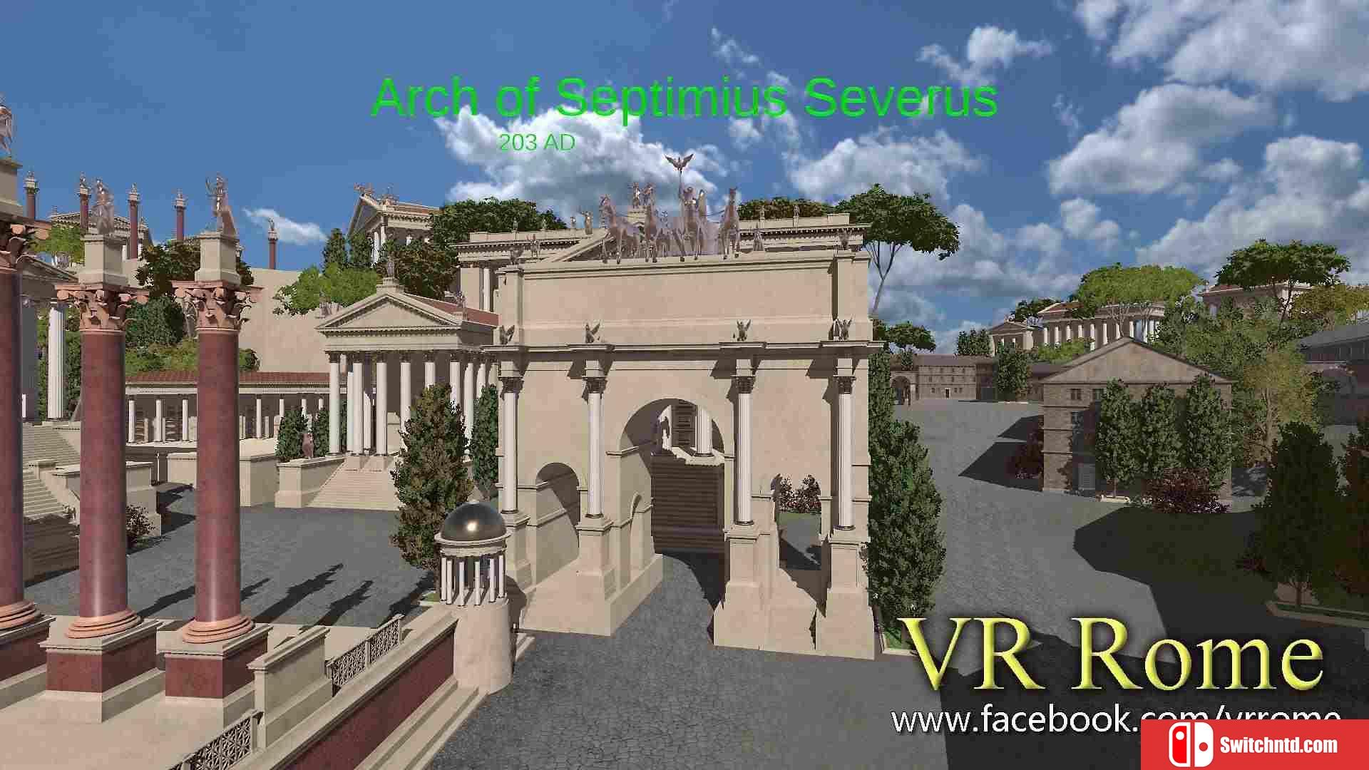 《VR罗马（VR Rome）》VREX镜像版[CN/TW/EN]_5