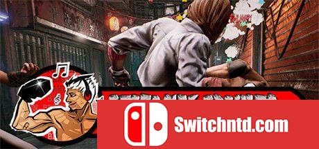 《击倒斗殴（Beatdown Brawler）》PLAZA镜像版[CN/EN/JP]_0