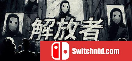 《解放者（Liberated）》CODEX镜像版[CN/EN]_0
