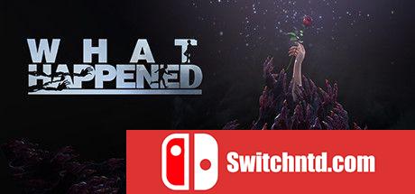 《发生了什么（What Happened）》HOODLUM镜像版[CN/EN/JP]_0