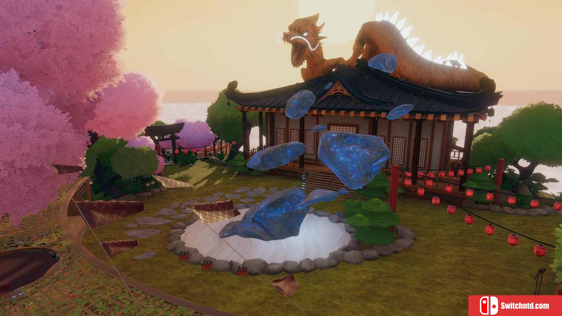 《天空避难所（Sky Sanctuary）》VREX镜像版[CN/EN/JP]_1