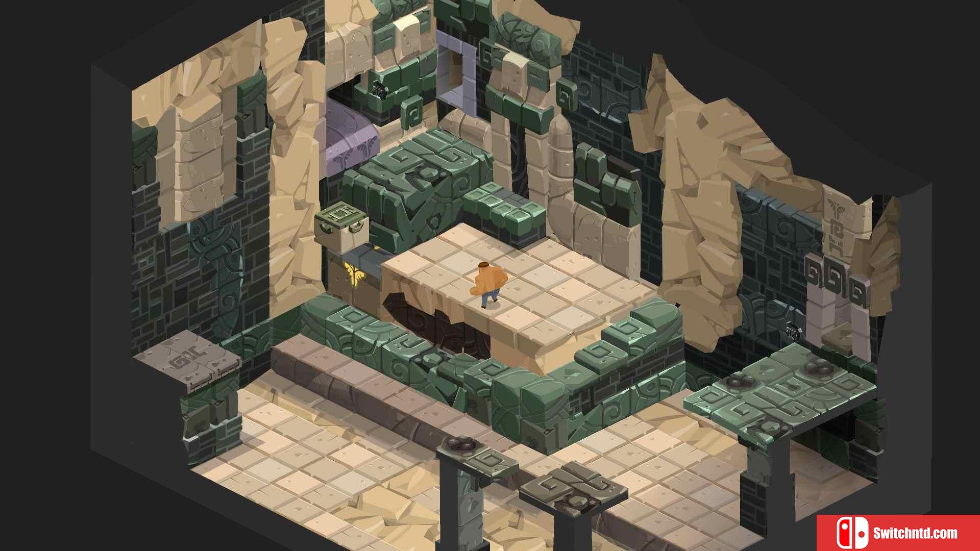 《帕夫先生的奇妙旅程（An Interesting Journey PAF）》v1.1.3 SiMPLEX硬盘版[CN/EN/JP]_3
