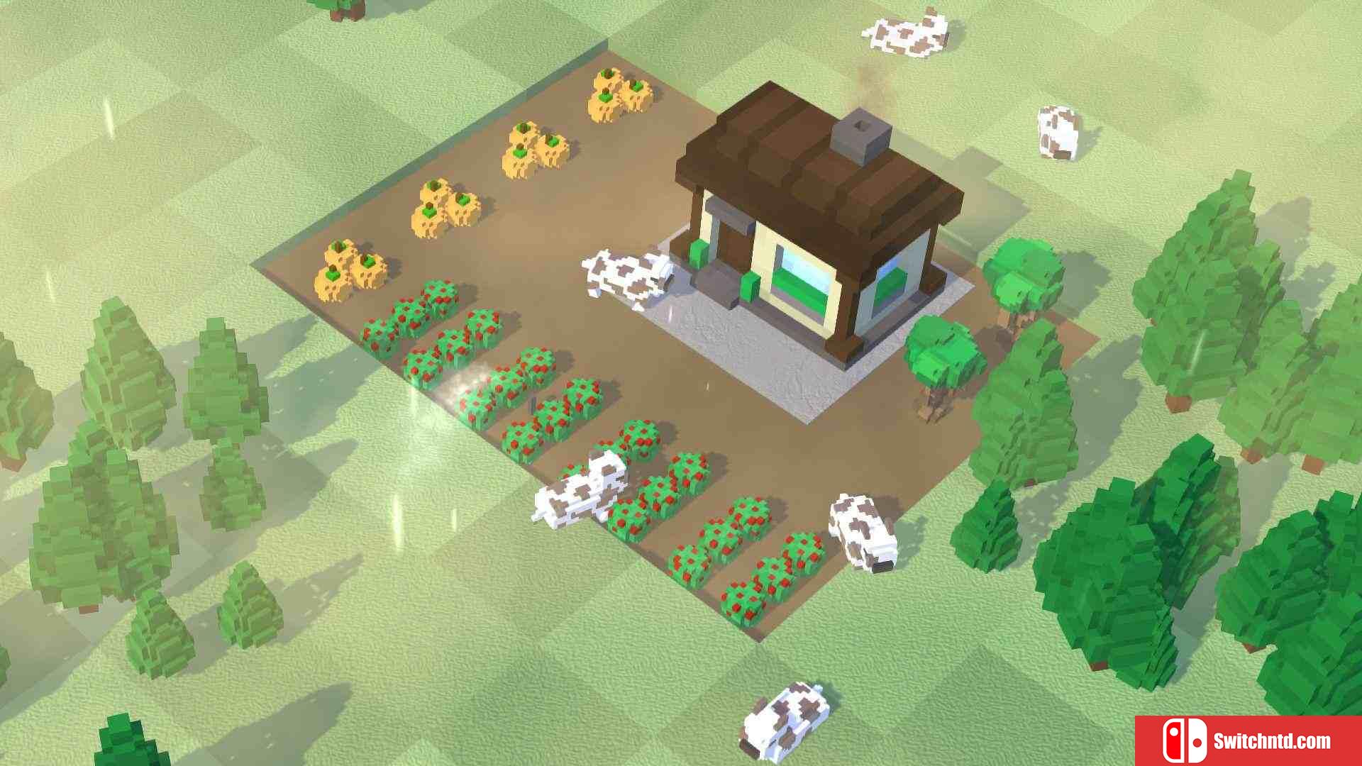 《桌面农场（Desktop Farm）》DARKZER0硬盘版[CN/EN/JP]_1