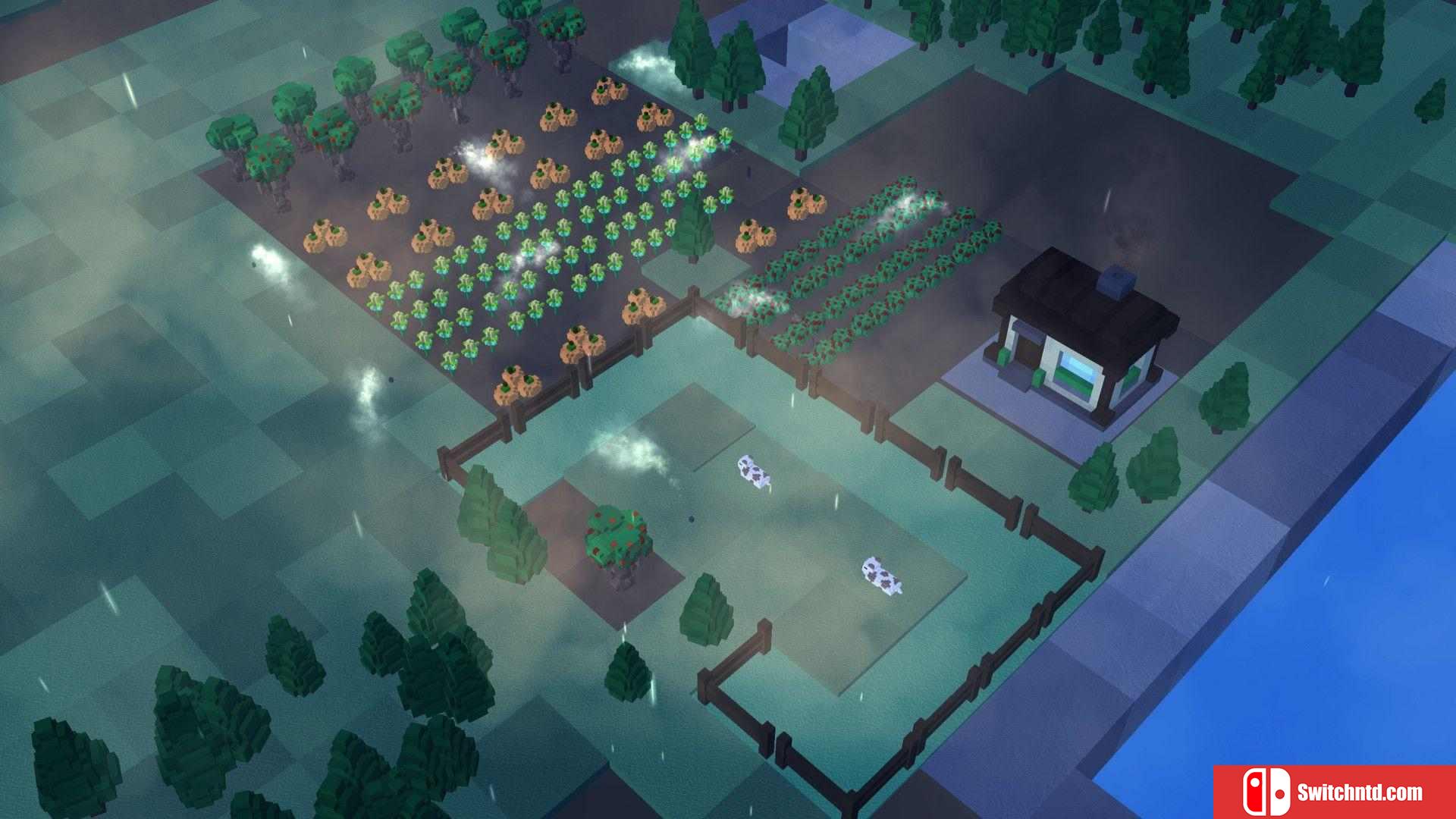 《桌面农场（Desktop Farm）》DARKZER0硬盘版[CN/EN/JP]_2