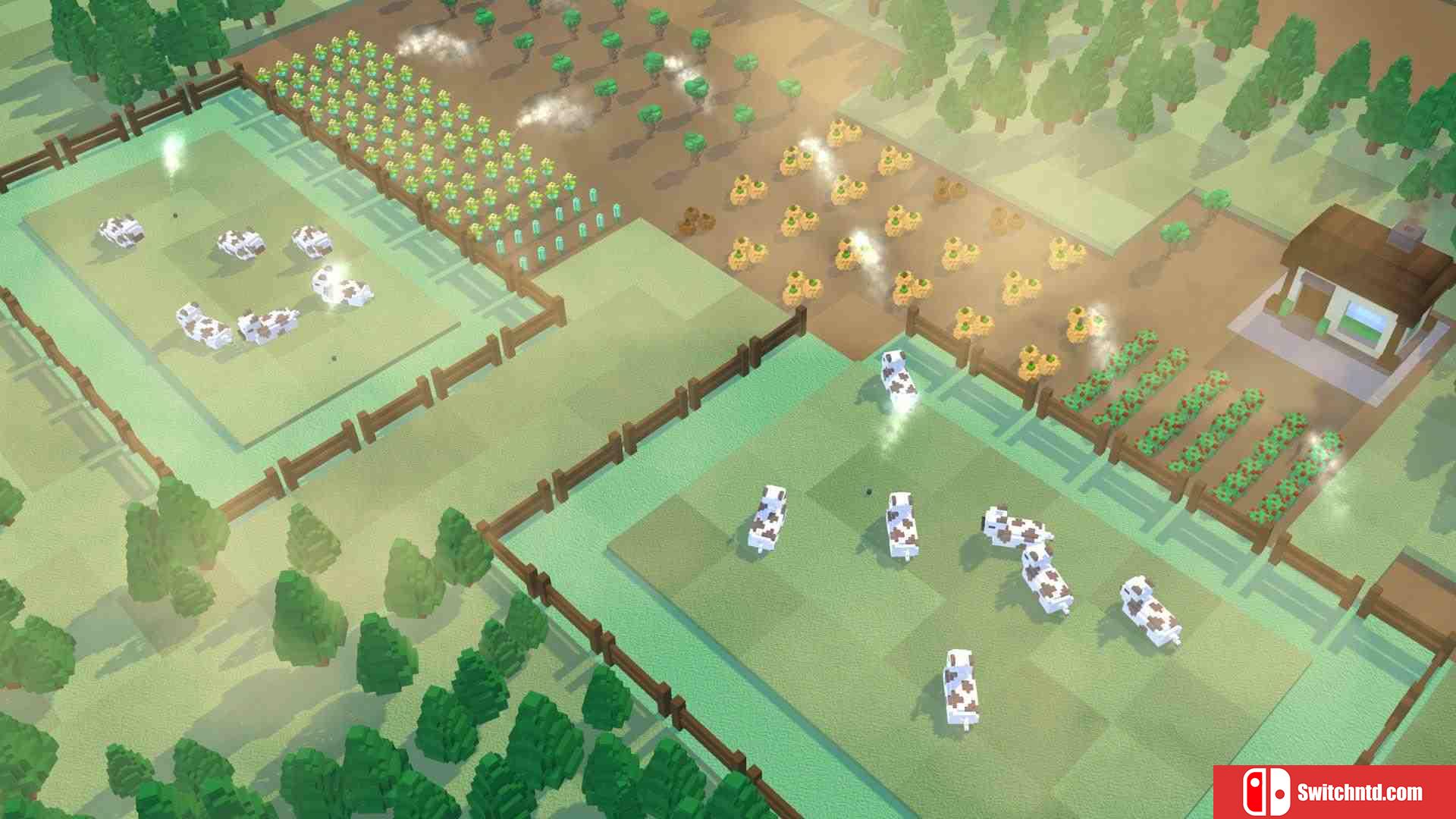 《桌面农场（Desktop Farm）》DARKZER0硬盘版[CN/EN/JP]_4