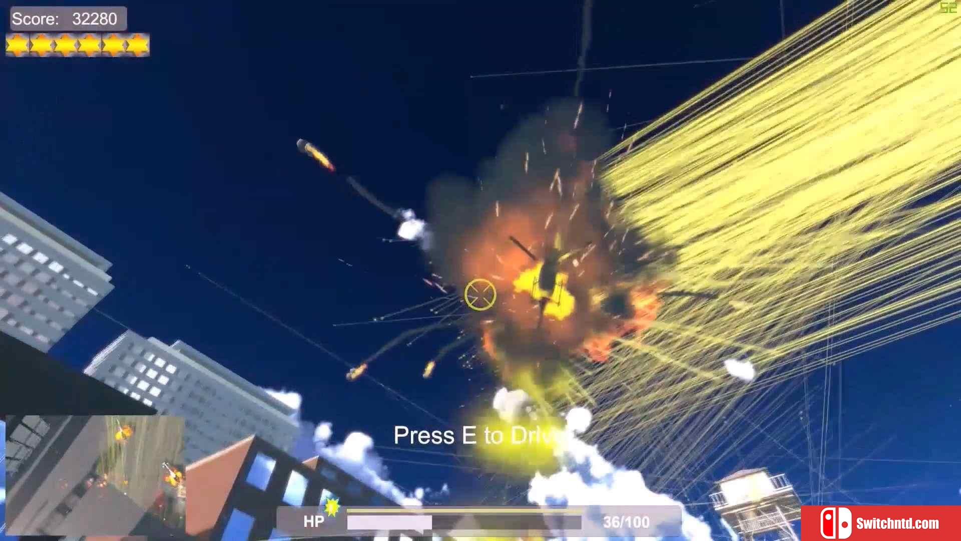 《撒尿战争（PEE WAR）》PLAZA镜像版[CN/EN/JP]_2