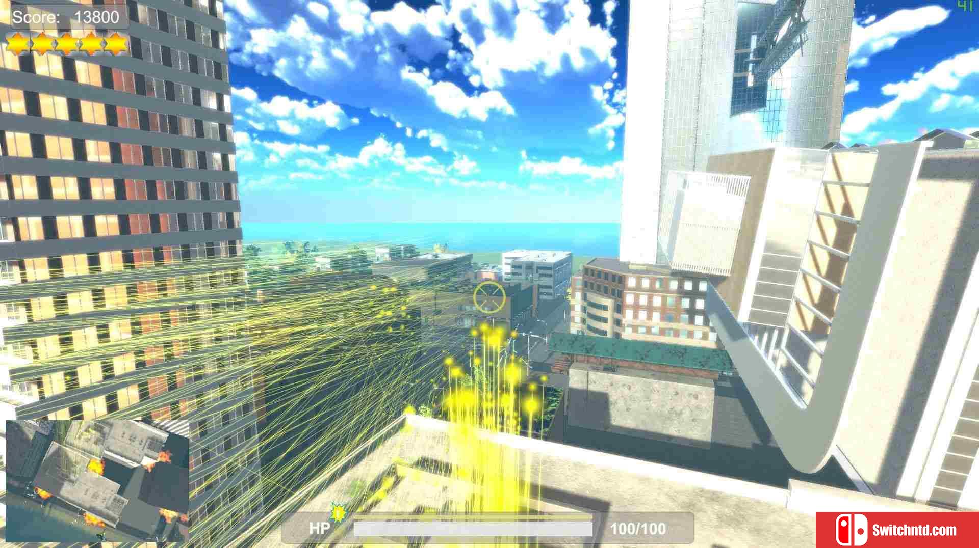 《撒尿战争（PEE WAR）》PLAZA镜像版[CN/EN/JP]_1