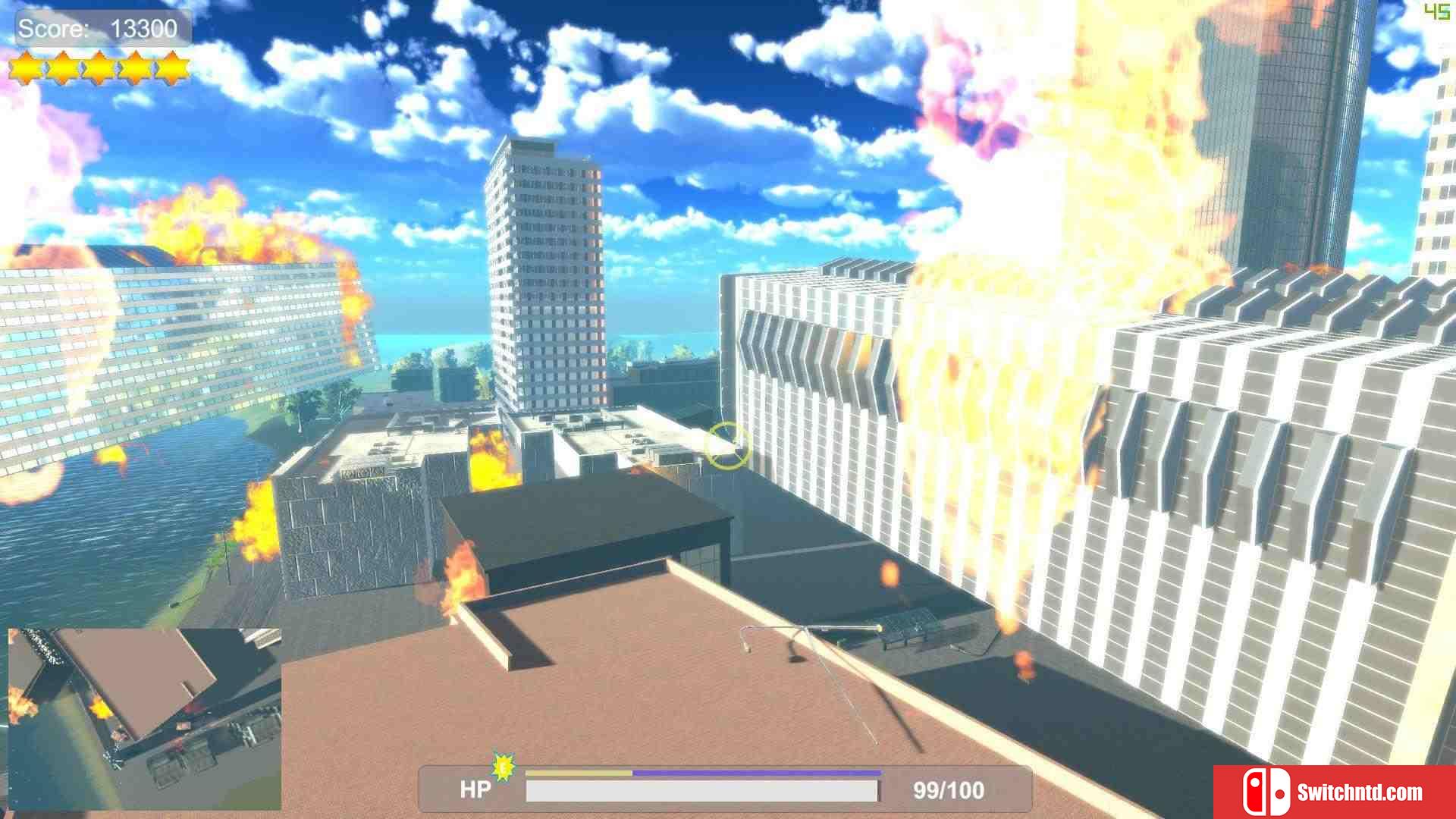 《撒尿战争（PEE WAR）》PLAZA镜像版[CN/EN/JP]_5