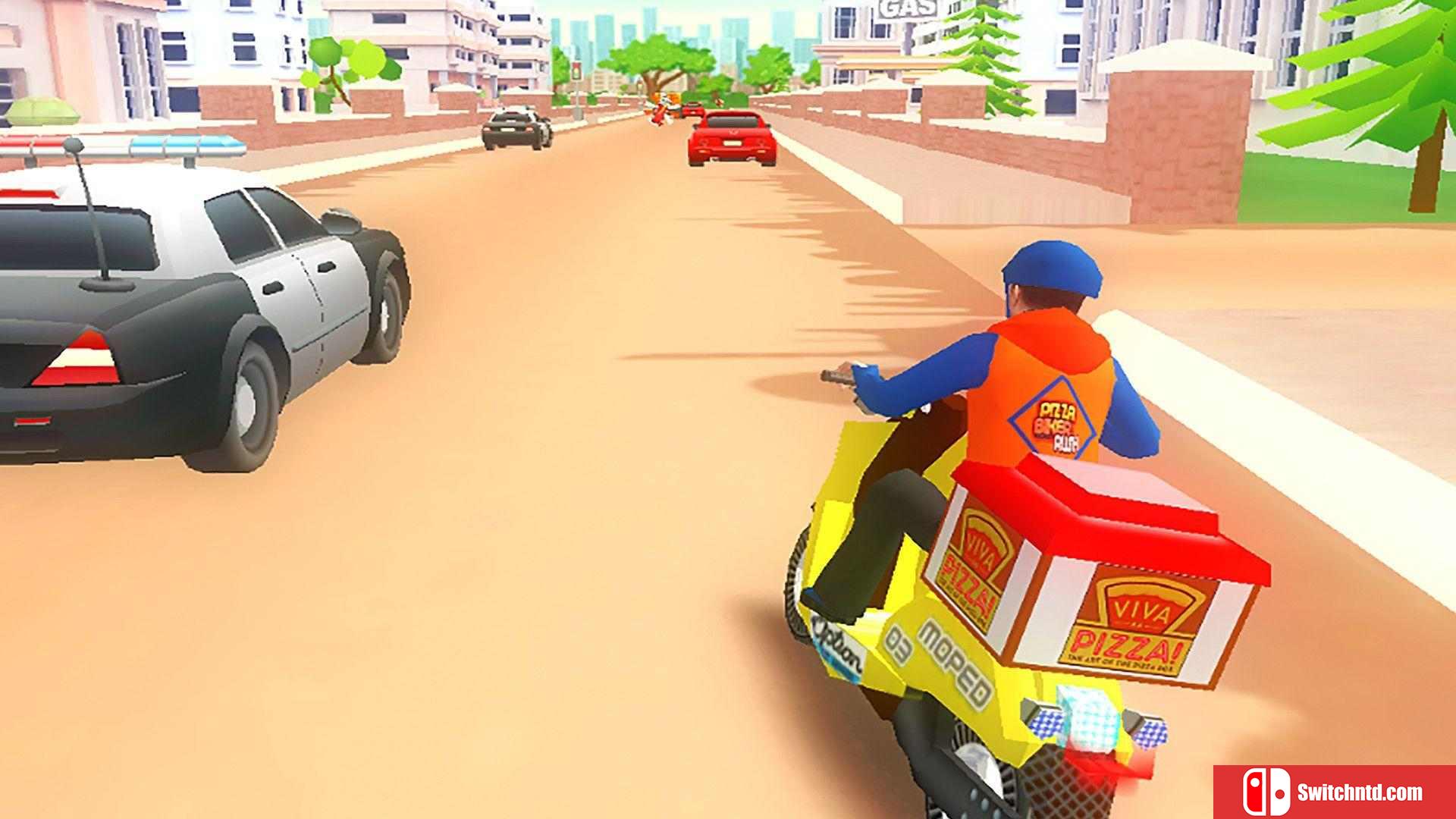 《披萨骑手（Pizza Bike Rider）》DARKZER0硬盘版[CN/EN/JP]_2