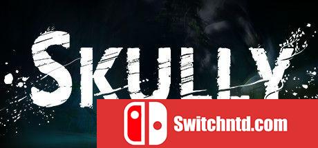 《Skully（Skully）》HOODLUM镜像版[CN/TW/EN/JP]_0