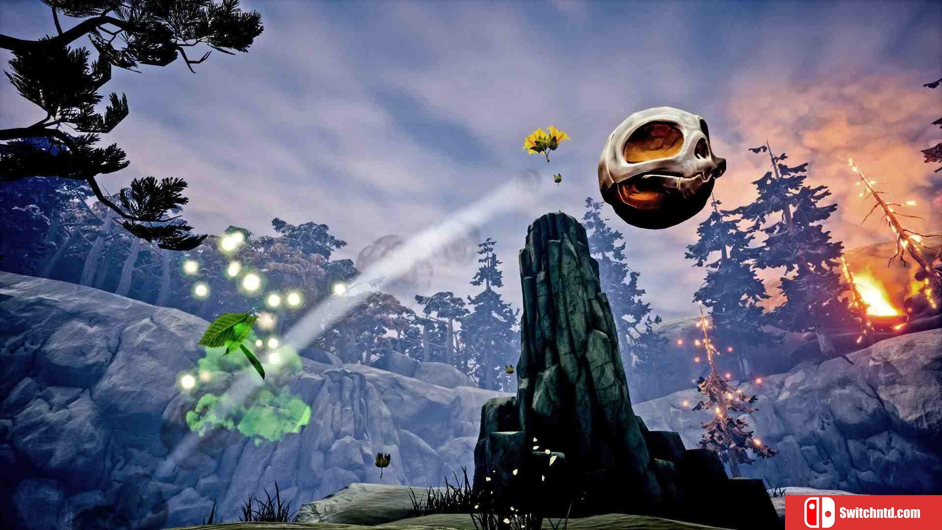 《Skully（Skully）》HOODLUM镜像版[CN/TW/EN/JP]_1
