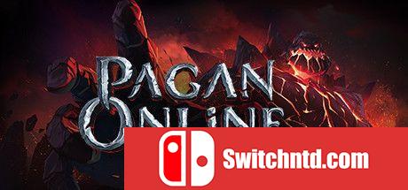 《异教徒：缺席之神（Pagan: Absent Gods）》CODEX镜像版[CN/TW/EN/JP]