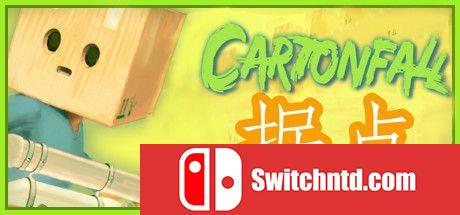 《Cartonfall：据点（Cartonfall: Fortress）》PLAZA镜像版[CN/EN/JP]_0