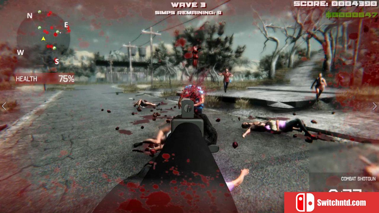 《辛普杀手模拟器2K20（Simp Slayer Simulator 2K20）》PLAZA镜像版[CN/TW/EN/JP]_1
