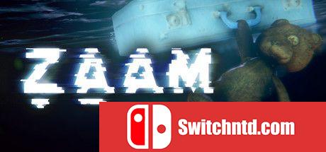 《ZAAM（ZAAM）》HOODLUM镜像版[CN/EN/JP]_0