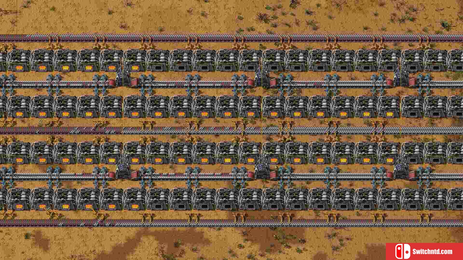 《异星工厂（Factorio）》CODEX镜像版[CN/TW/EN/JP]_5
