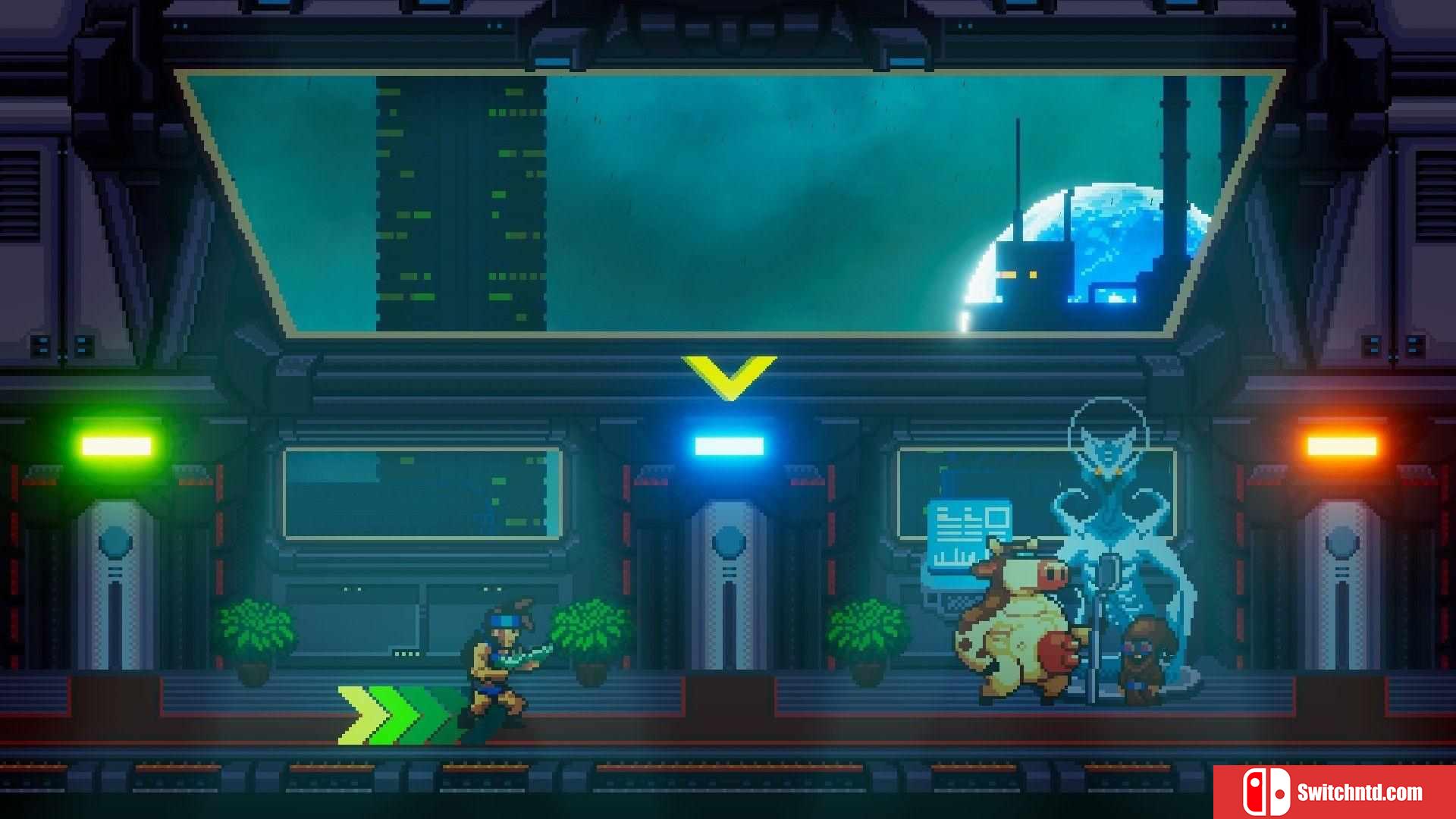 《忍辱负重（Bite the Bullet）》I_KnoW镜像版[CN/EN/JP]_2
