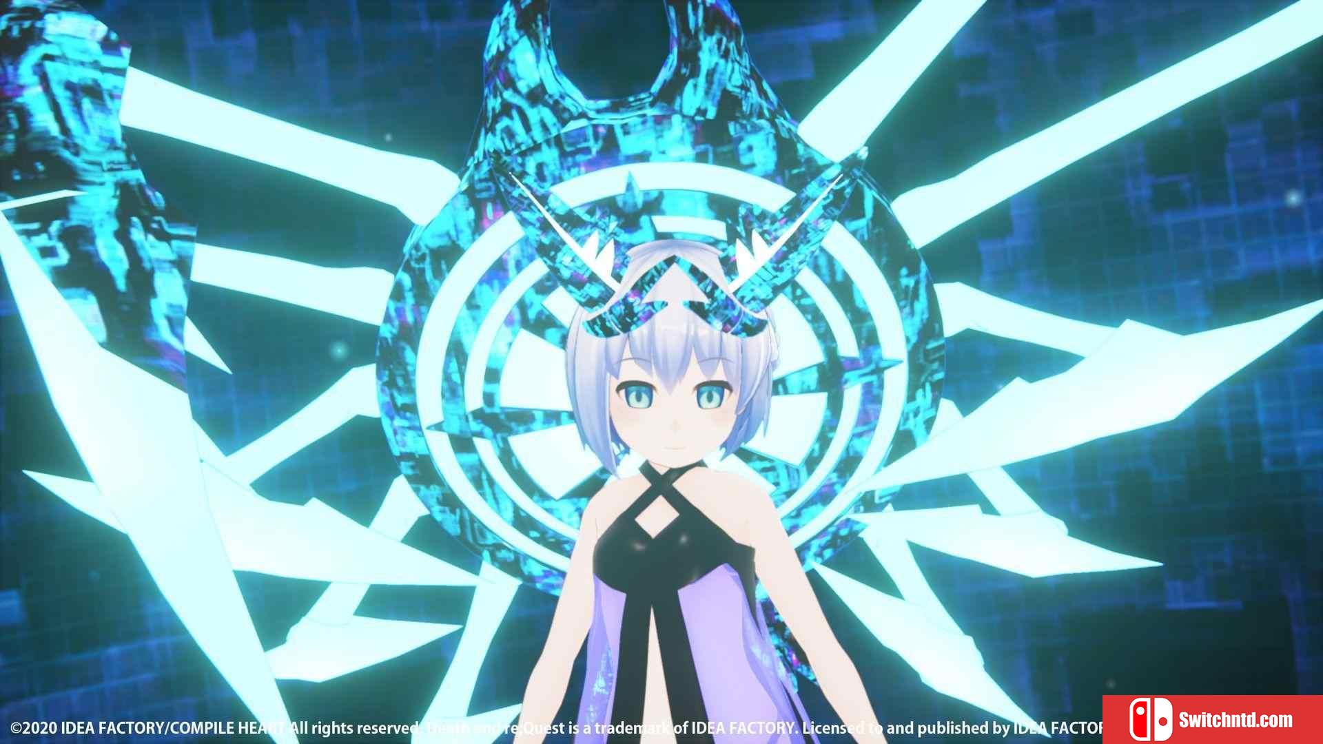 《死亡终局：轮回试炼2（Death end re;Quest2）》HOODLUM镜像版[CN/TW/EN/JP]_2