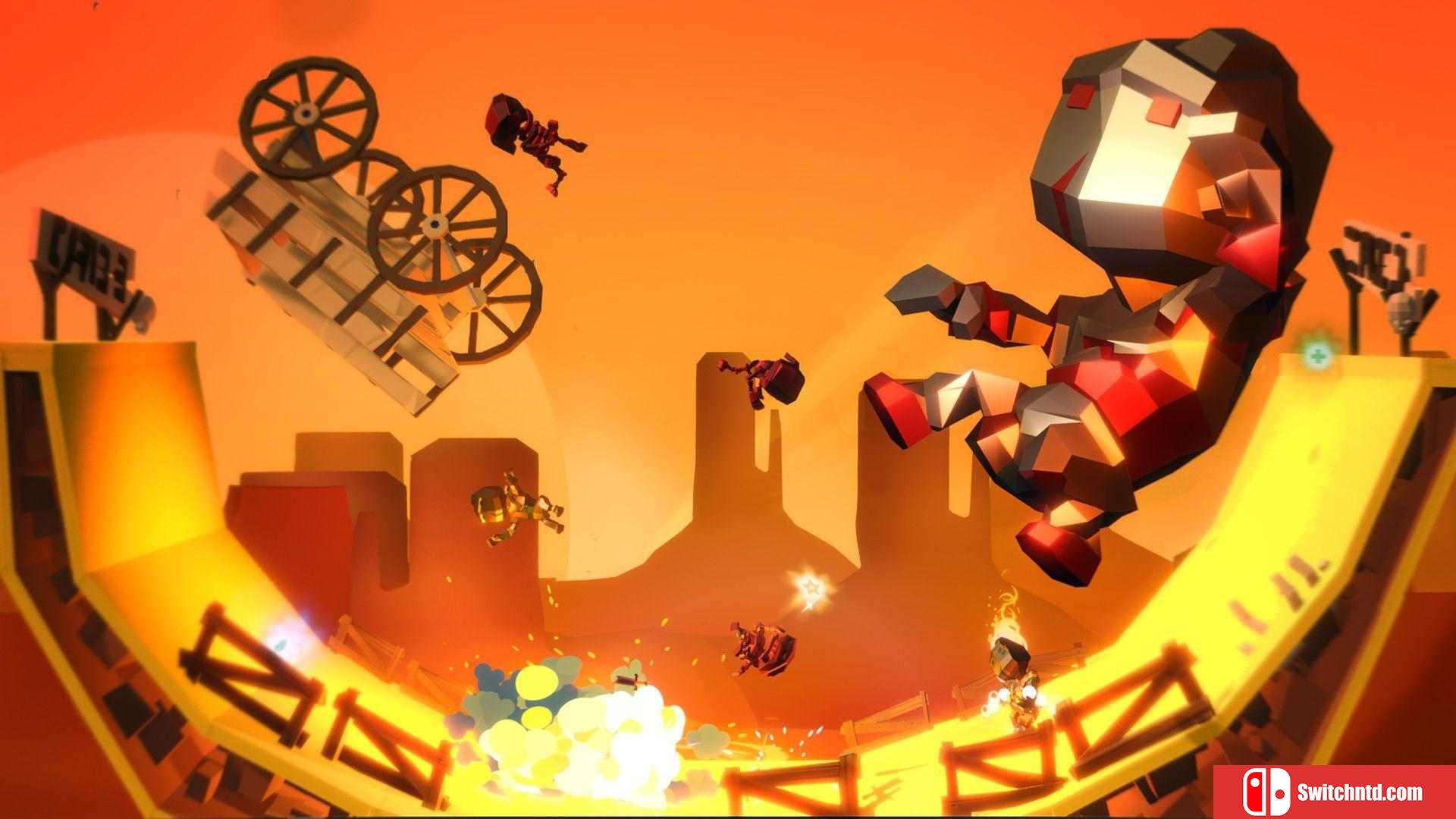 《生死大乱斗（Beat Me!）》PLAZA镜像版[CN/EN/JP]_3
