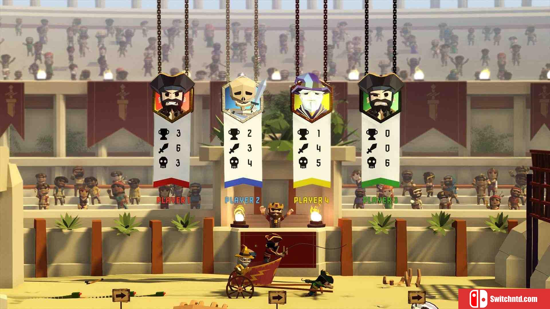 《生死大乱斗（Beat Me!）》PLAZA镜像版[CN/EN/JP]_1