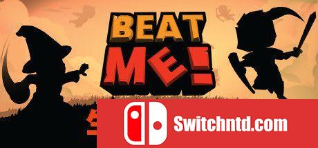 《生死大乱斗（Beat Me!）》PLAZA镜像版[CN/EN/JP]_0