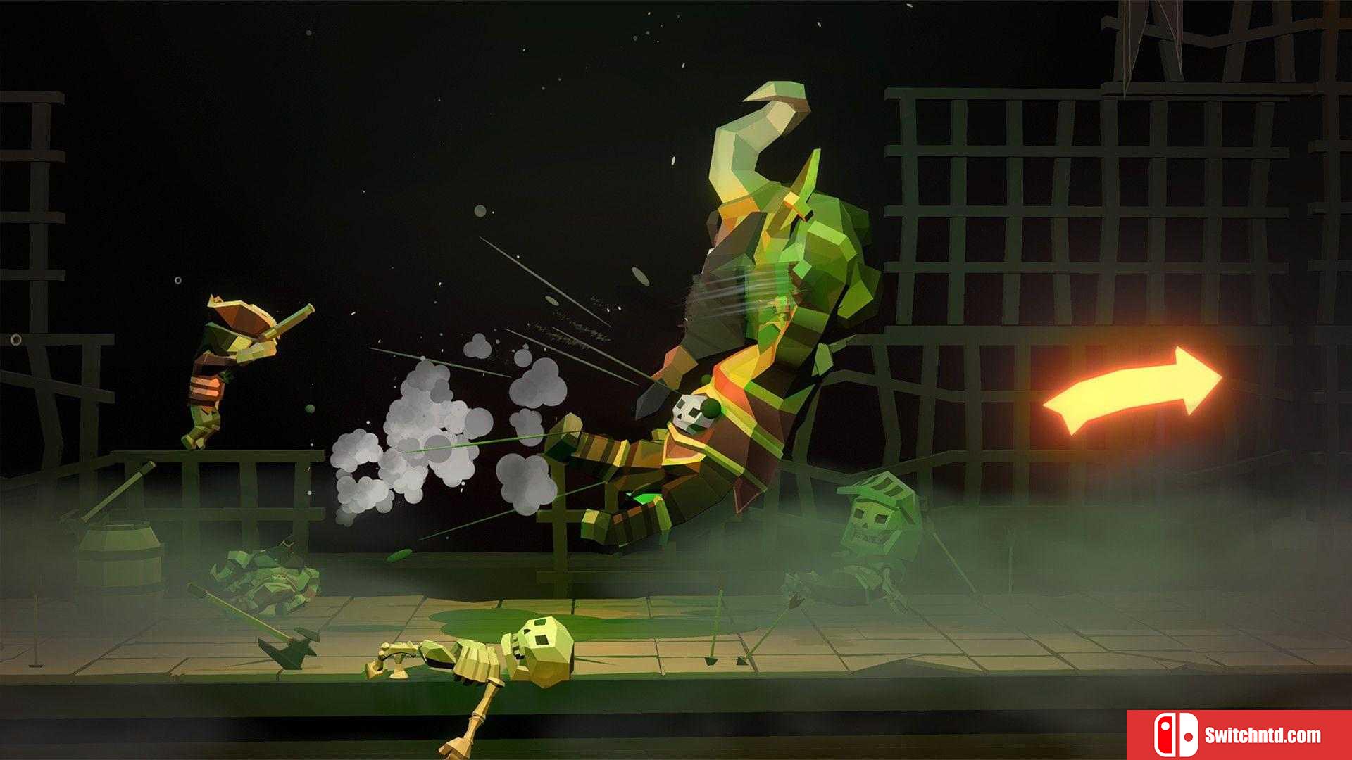 《生死大乱斗（Beat Me!）》PLAZA镜像版[CN/EN/JP]_4