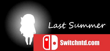 《去年夏天（Last Summer）》SiMPLEX硬盘版[CN/EN/JP]_0